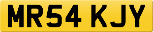 MR54KJY