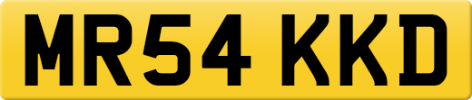 MR54KKD