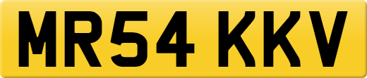 MR54KKV