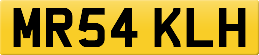 MR54KLH