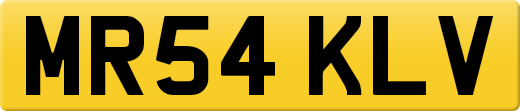 MR54KLV