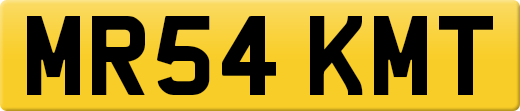 MR54KMT