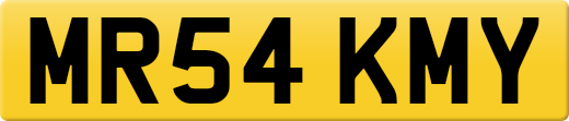 MR54KMY