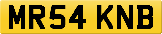 MR54KNB