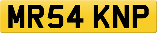 MR54KNP