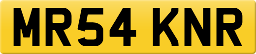 MR54KNR