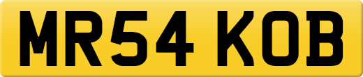 MR54KOB
