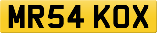 MR54KOX