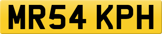 MR54KPH
