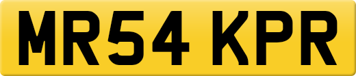 MR54KPR