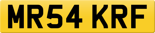 MR54KRF