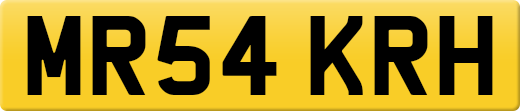 MR54KRH