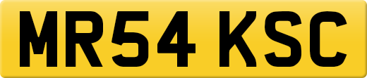 MR54KSC
