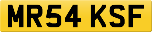 MR54KSF