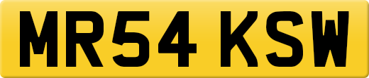 MR54KSW