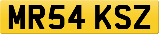 MR54KSZ