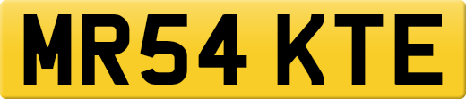 MR54KTE