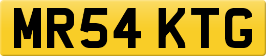 MR54KTG