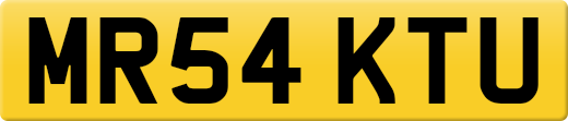 MR54KTU