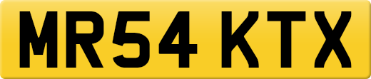 MR54KTX