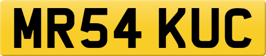 MR54KUC