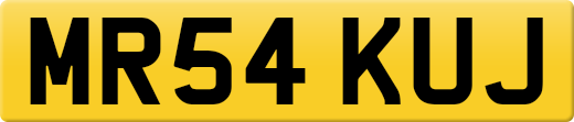 MR54KUJ