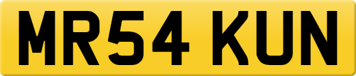 MR54KUN
