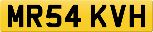 MR54KVH