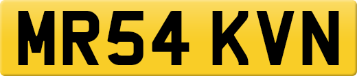 MR54KVN