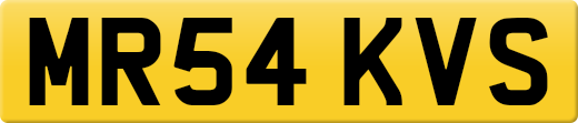 MR54KVS