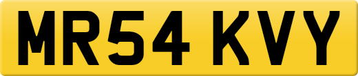 MR54KVY
