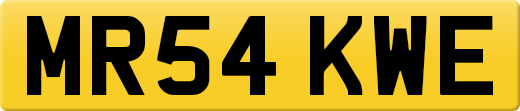 MR54KWE