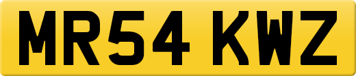 MR54KWZ