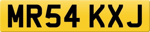 MR54KXJ