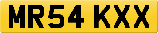 MR54KXX