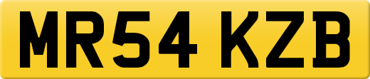 MR54KZB