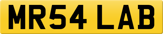 MR54LAB
