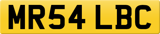 MR54LBC