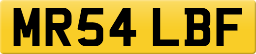 MR54LBF