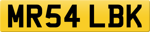 MR54LBK