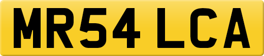 MR54LCA