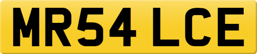 MR54LCE