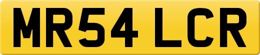 MR54LCR