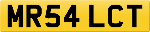 MR54LCT