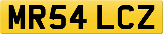 MR54LCZ