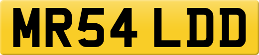 MR54LDD