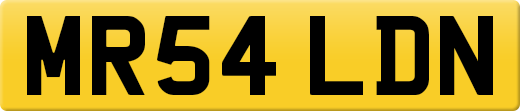MR54LDN
