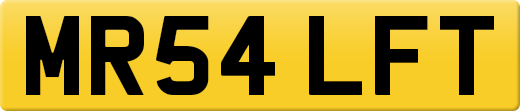 MR54LFT