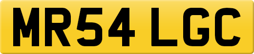 MR54LGC