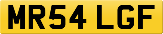 MR54LGF